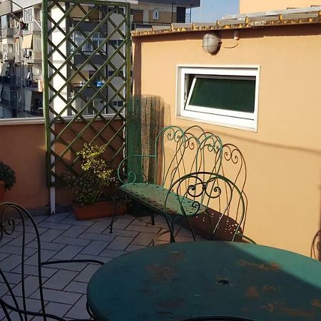 Lioce 1 Howme Bari Dış mekan fotoğraf