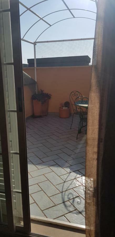 Lioce 1 Howme Bari Dış mekan fotoğraf